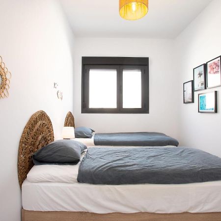 Apartment Piscis By Interhome ตอร์เรเดลมาร์ ภายนอก รูปภาพ