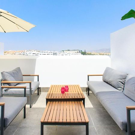 Apartment Piscis By Interhome ตอร์เรเดลมาร์ ภายนอก รูปภาพ