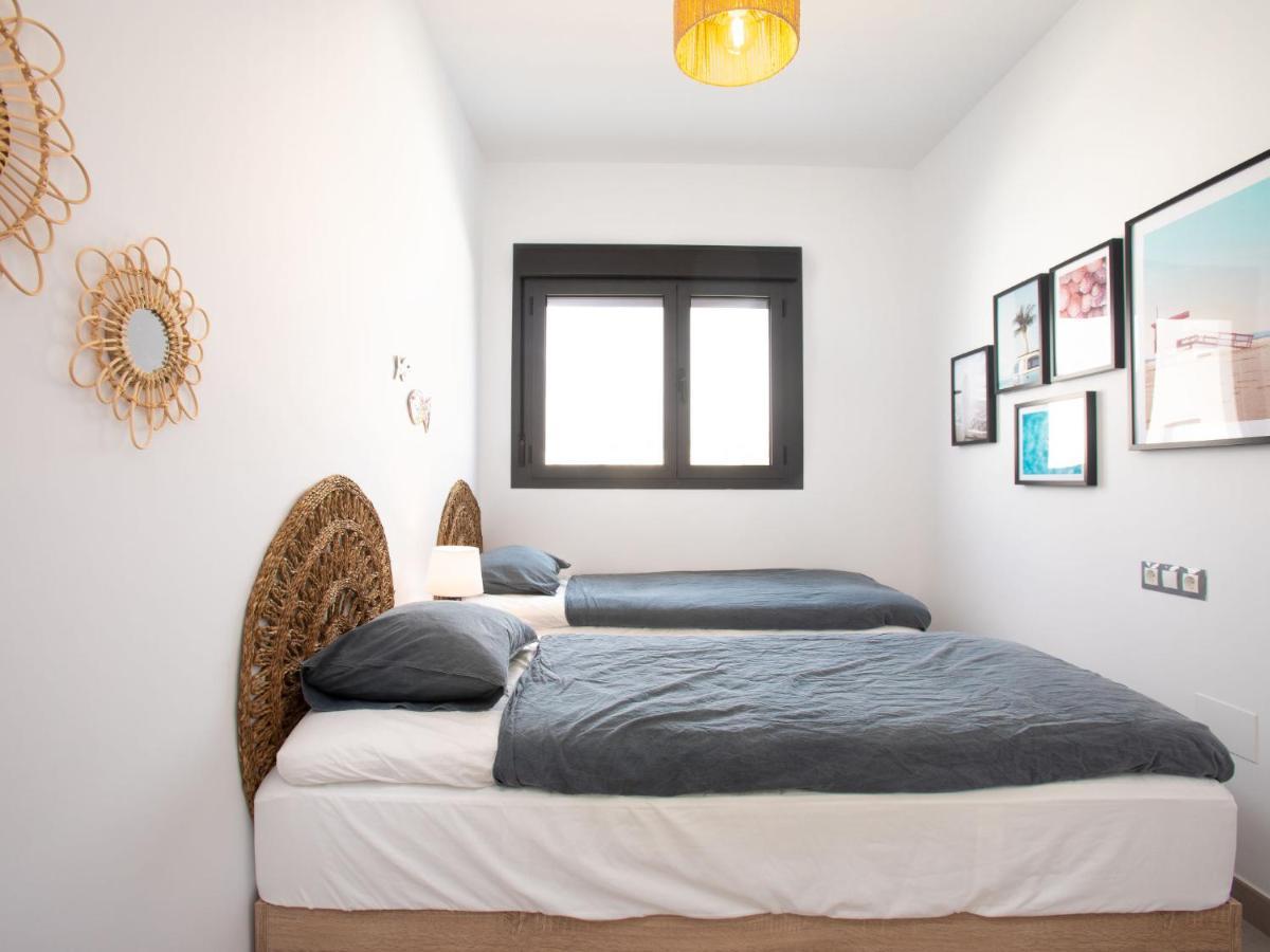 Apartment Piscis By Interhome ตอร์เรเดลมาร์ ภายนอก รูปภาพ