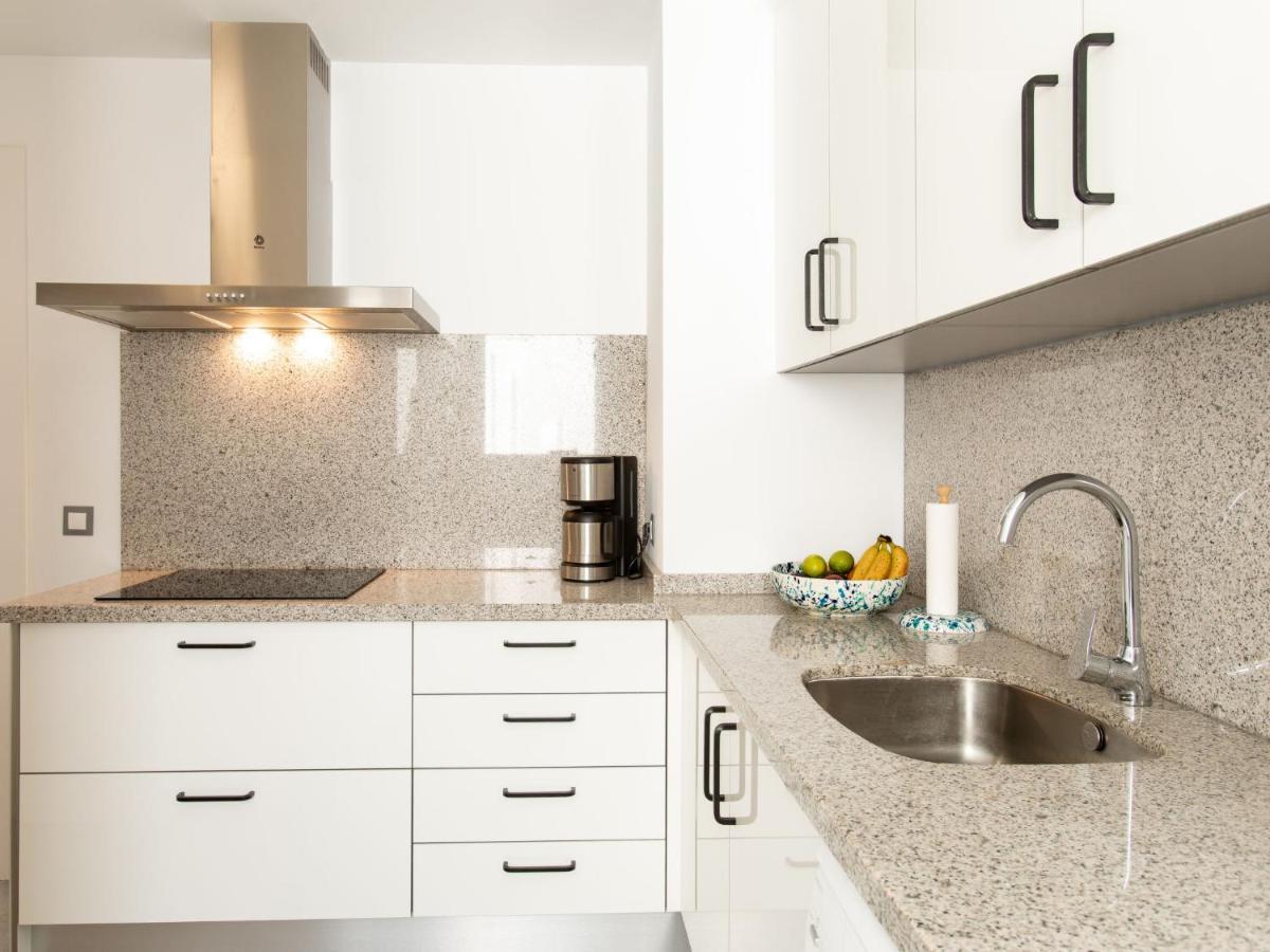 Apartment Piscis By Interhome ตอร์เรเดลมาร์ ภายนอก รูปภาพ
