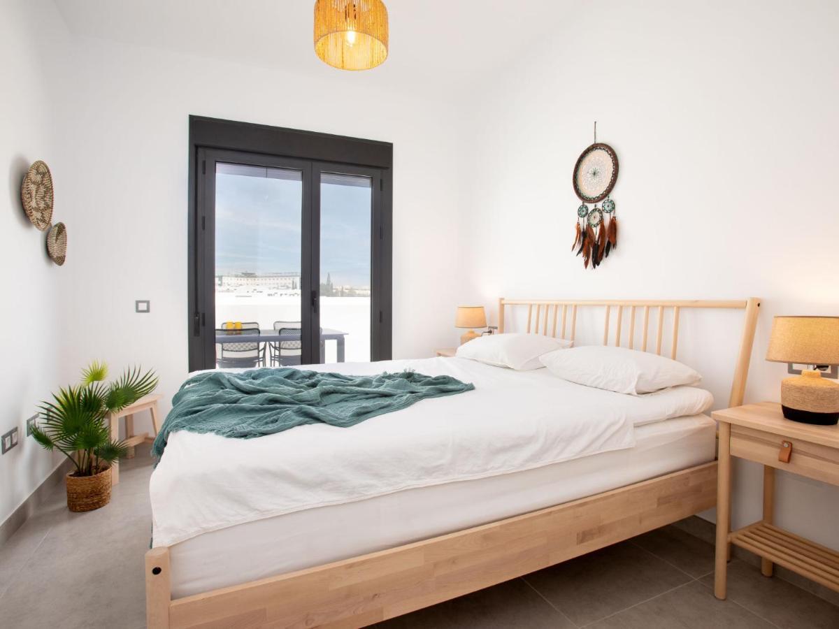 Apartment Piscis By Interhome ตอร์เรเดลมาร์ ภายนอก รูปภาพ