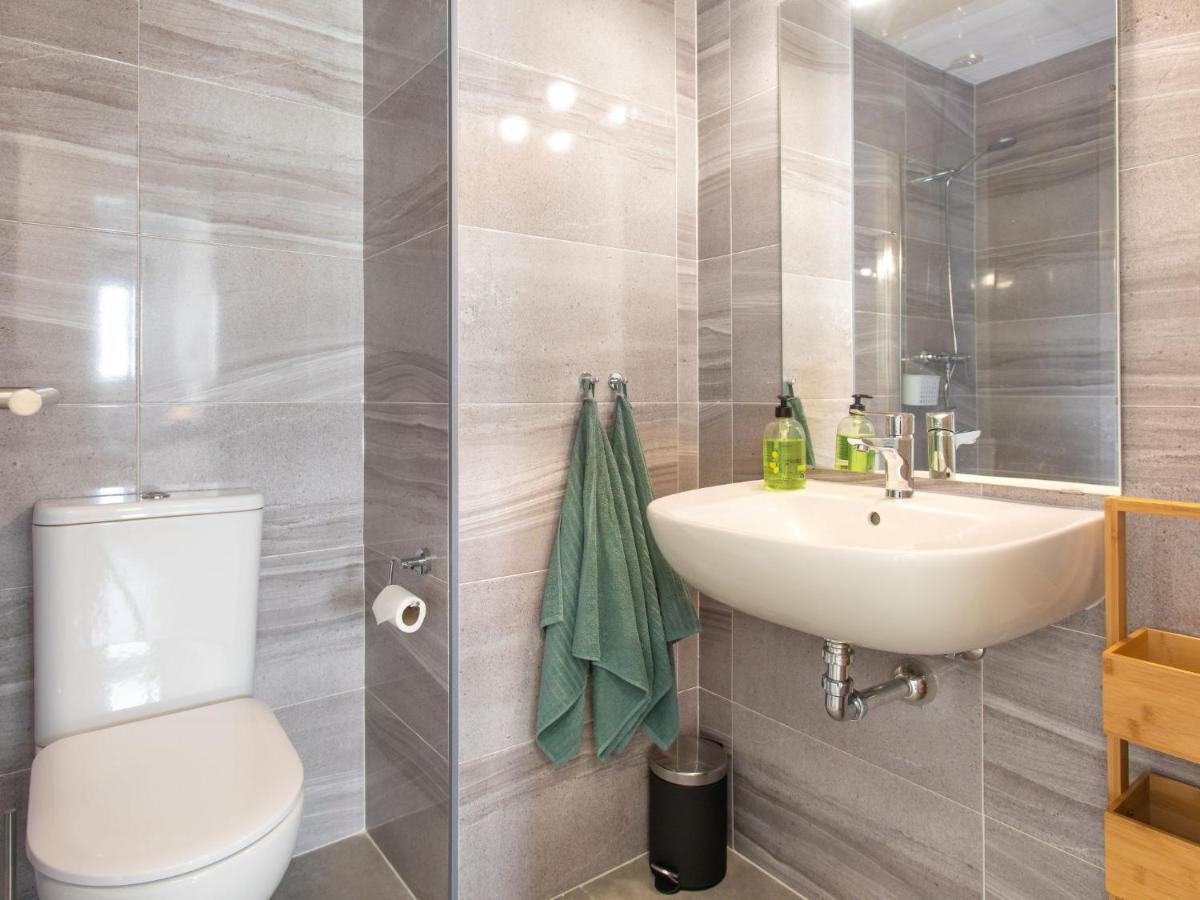Apartment Piscis By Interhome ตอร์เรเดลมาร์ ภายนอก รูปภาพ