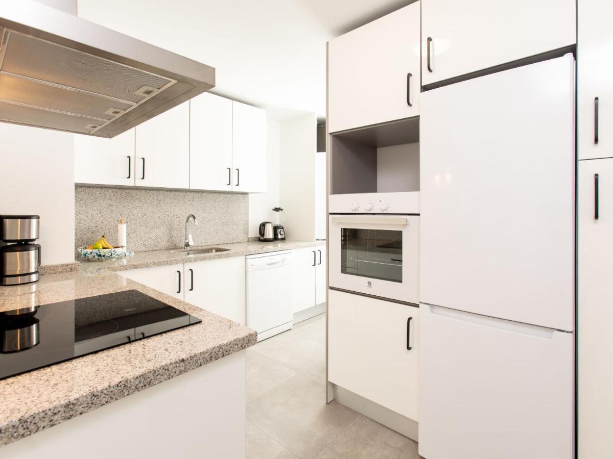 Apartment Piscis By Interhome ตอร์เรเดลมาร์ ภายนอก รูปภาพ